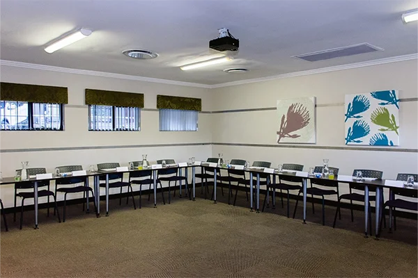 Corporate Conference Centre room-5a